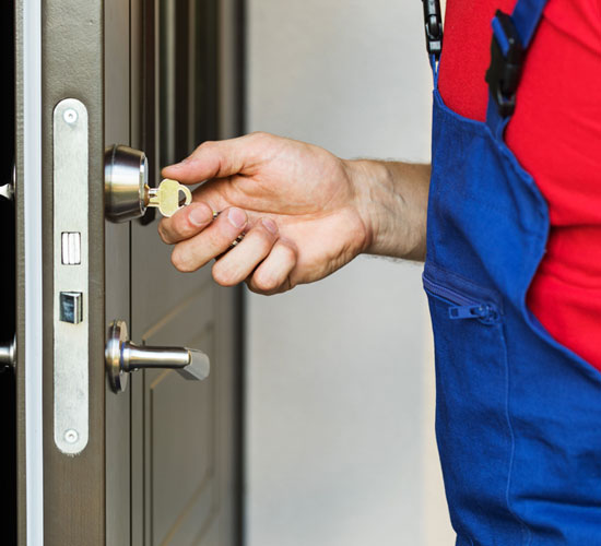 Residential Locksmith Taft