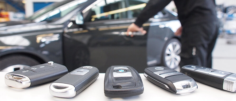 Automotive Locksmith Taft