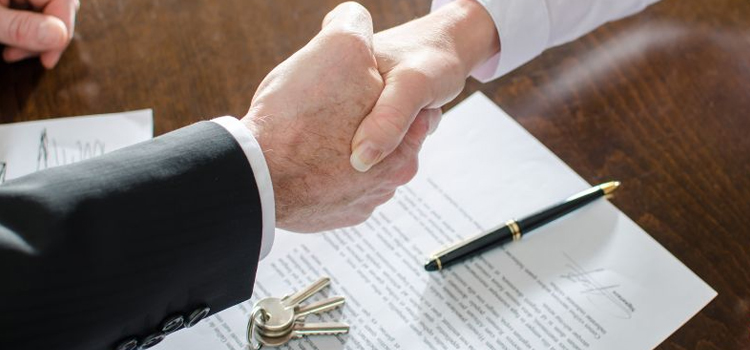 Commercial Eviction Service Taft