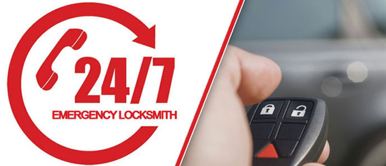 Emergency Locksmith Taft