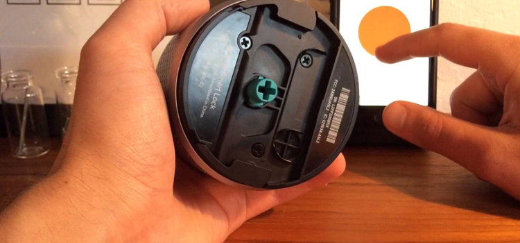 Smart Lock Repair Taft