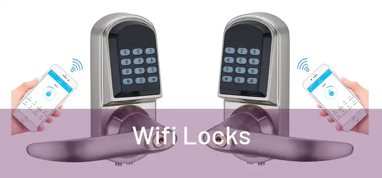  Wifi Locks 